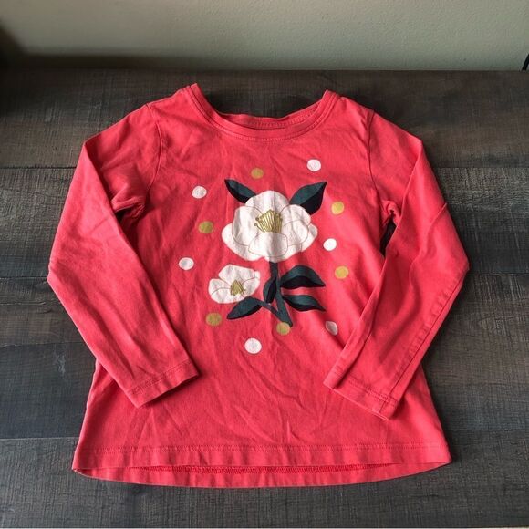 Yea Collection Long Sleeve Top - Picture 1 of 3